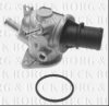 FIAT 60609025 Thermostat, coolant